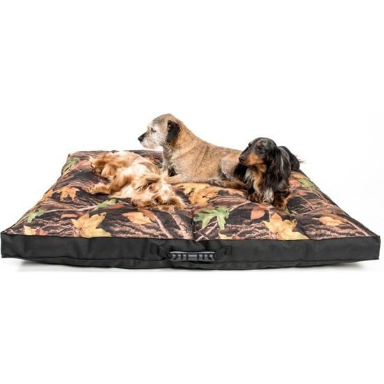 SE Matrace nylon Sychrov