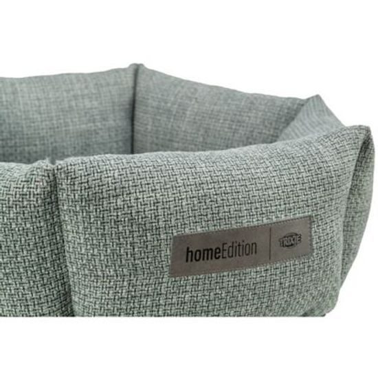 Trixie VIVIANA kulatý sametový pelech ø50cm