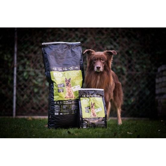 Doxneo Lamb jehněčí bez obilovin 12kg