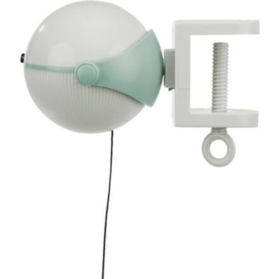 Trixie Catch It automatická hračka pro kočky 10x14cm bílá