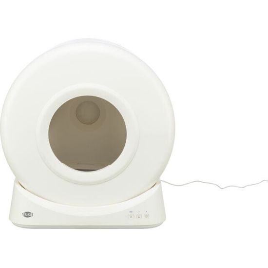 Trixie Samočistící SMART toaleta pro kočky 51x56x54 cm