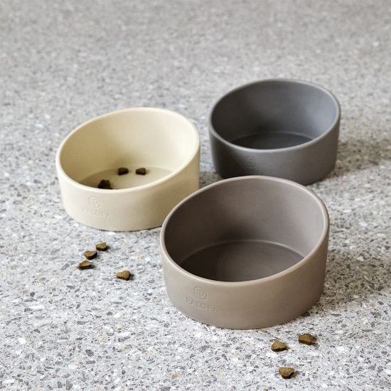 PALOPA Bowl Cali grey
