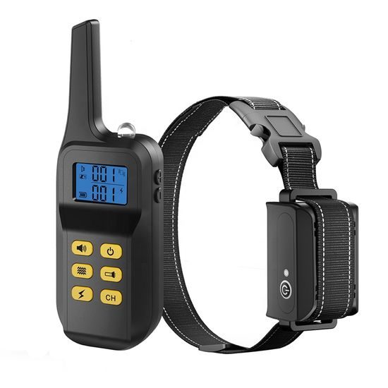 Patpet Elektronický obojek T720