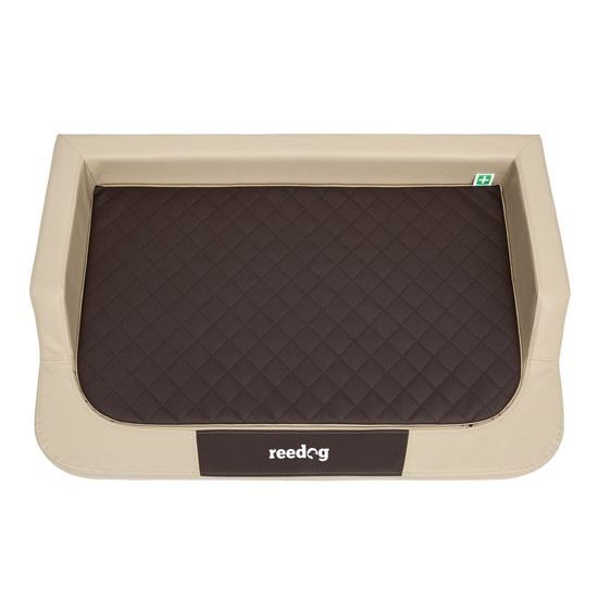 Reedog Pelíšek Luxury Beige