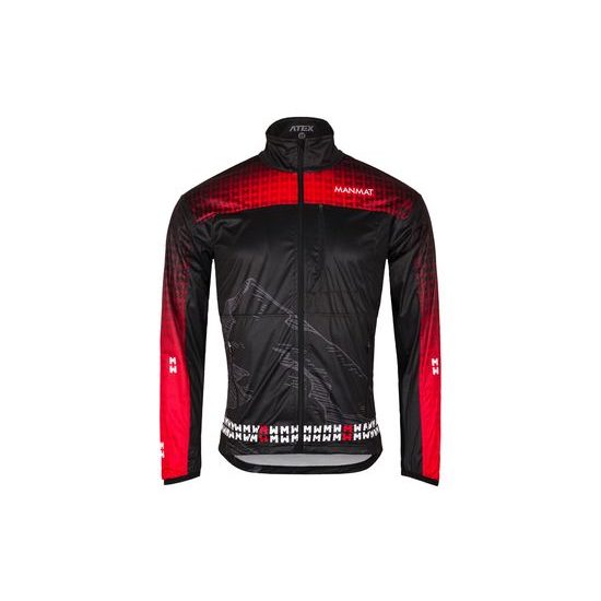 Manmat ATLETICKÁ BUNDA unisex