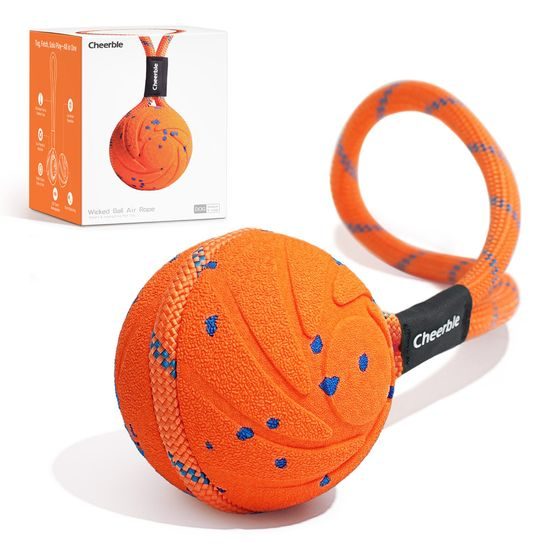 Cheerble Wicked Ball Air Rope