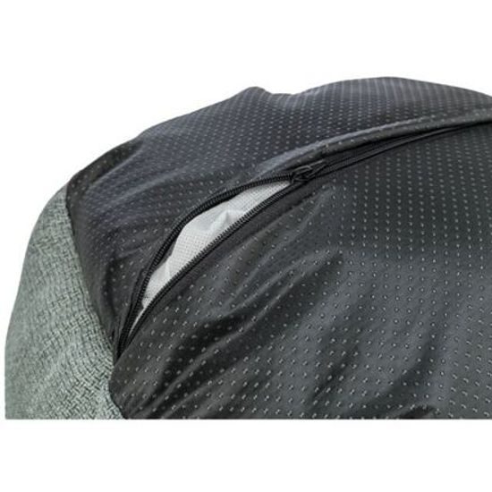 Trixie VIVIANA kulatý sametový pelech ø50cm