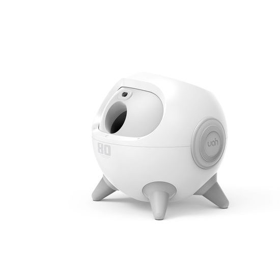 UahPet iRetriever vrhač míčků