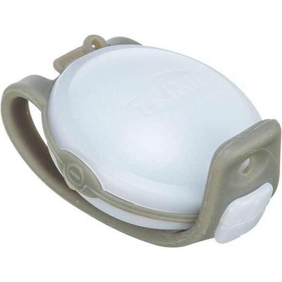 Trixie Flasher USB blikačka LED pro psy