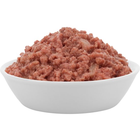 Lucky Lou Lifestage Sterilized s drůbežím masem 125 g