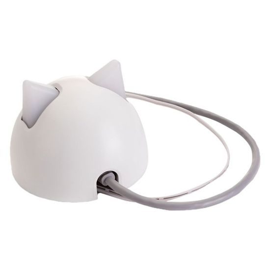 SureFlap Dvířka pro kočky Microchip Cat Door Connect