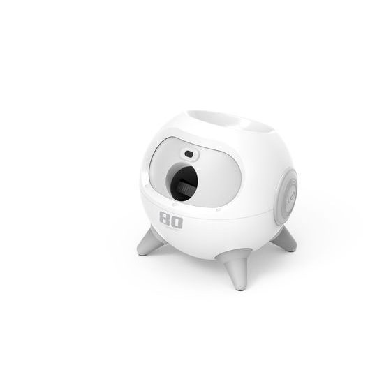 UahPet iRetriever vrhač míčků