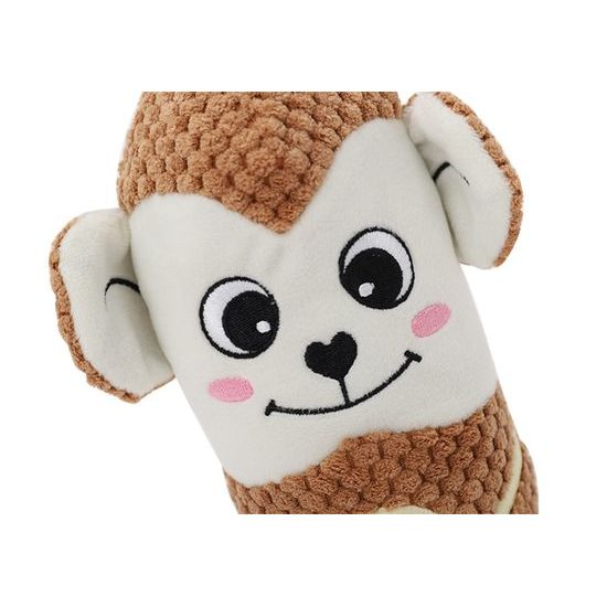Reedog opička plyšová hračka 22 cm
