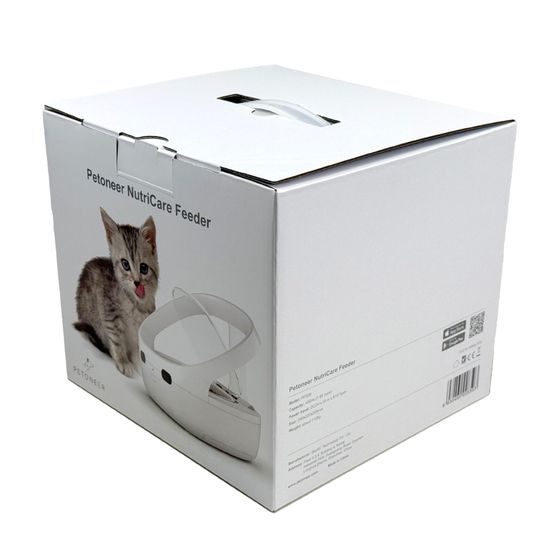 Petoneer NutriCare Feeder