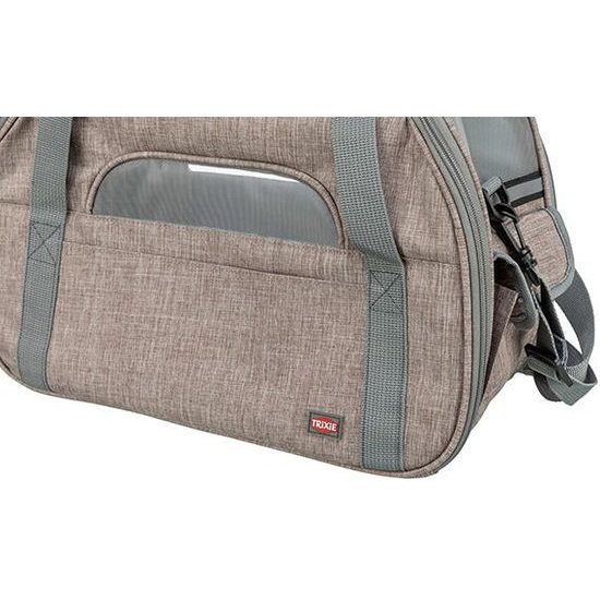 Trixie Transportní taška MADISON 19 x 28 x 42 cm do 5 kg písková