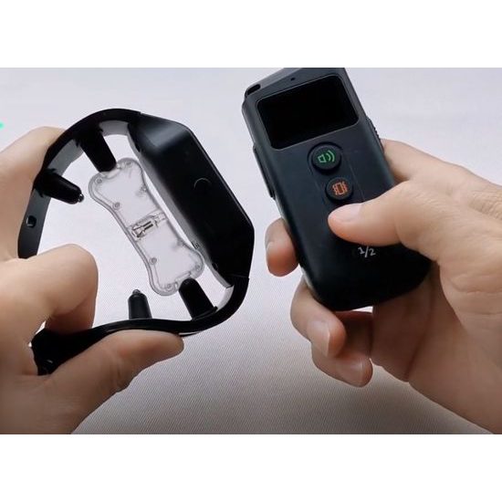 Patpet Elektronický obojek T330