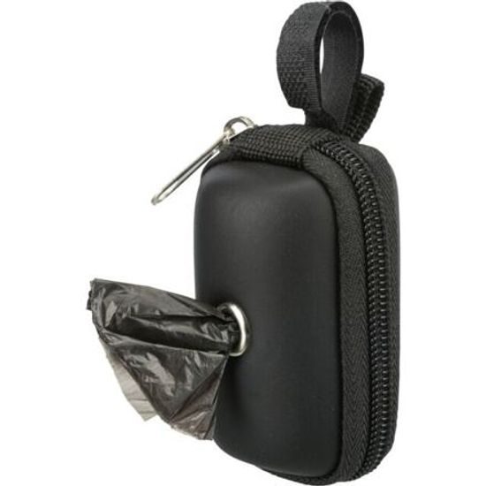 Trixie Mini taštička se zipem na sáčky na trus role á 20ks