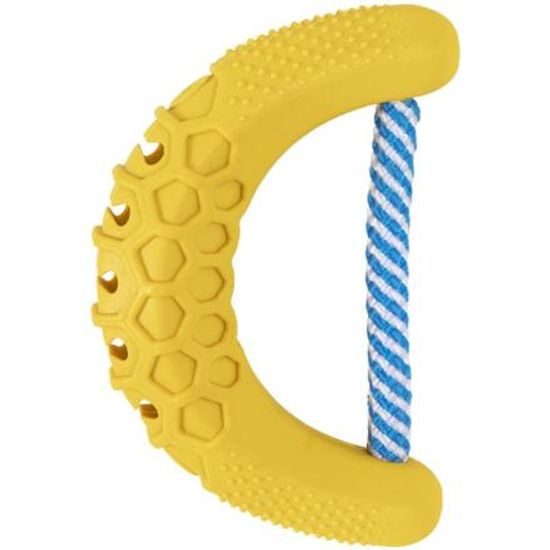 JW Pet JW Banana Chew-ee Dentální banán