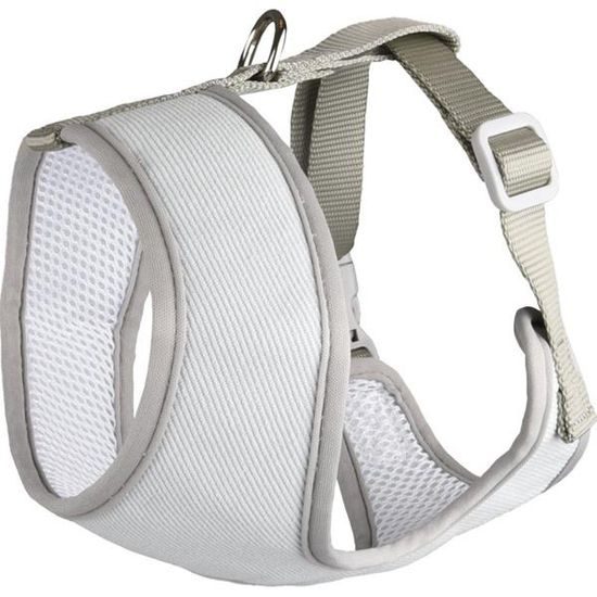 Flamingo Postroj nylon Cub S 32-44cm mint