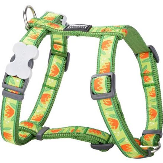 Red Dingo Postroj 25mmx56-80cm