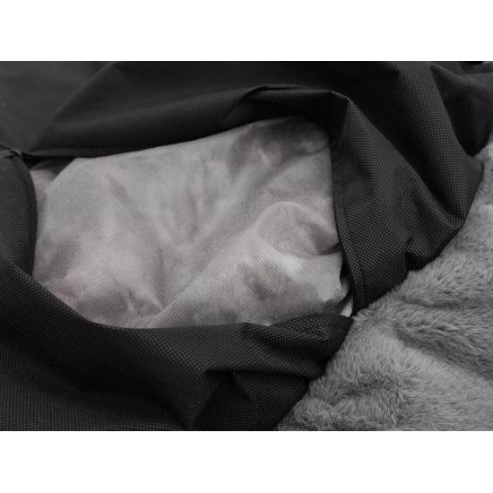 Reedog Pelíšek Exclusive Paw Grey