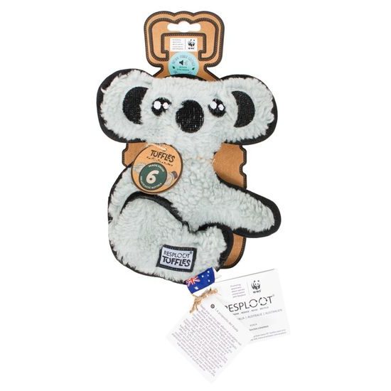 Farm Company odolná plyšová hračka Koala