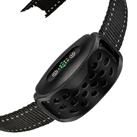 Reedog Protištěkací obojek V2