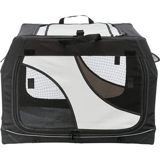 Trixie Transportní nylonový box Vario