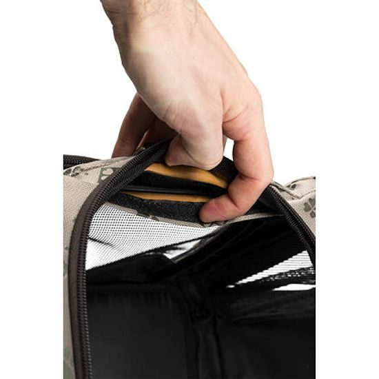 Trixie Cestovní taška MAXIMA s extra prostorem 33x32x54cm (max 8kg)