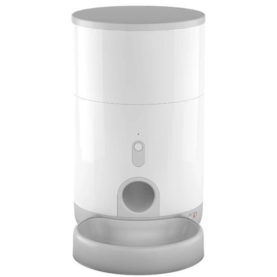 Petoneer Nutri Mini Dávkovač krmiva pro kočky a malé psy