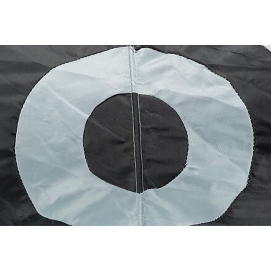 Trixie Nylonový tunel pro kočky 25x50cm