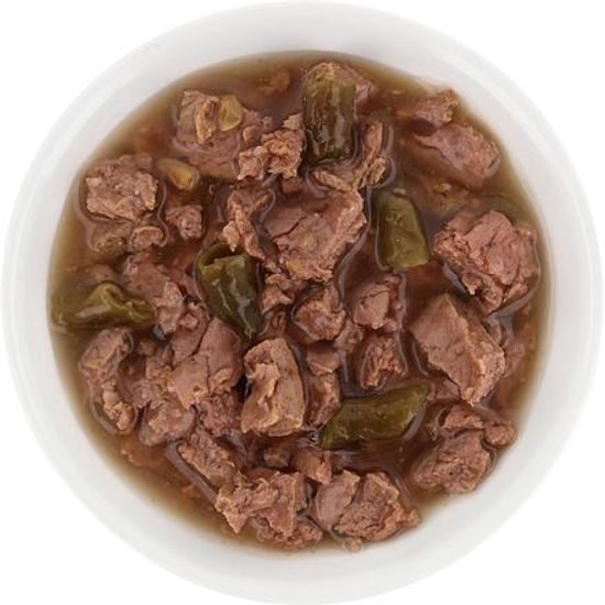 Pawsome! Senior s krůtím masem 85 g