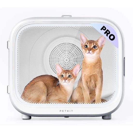 Petkit AirSalon Max Pro vysoušeč srsti