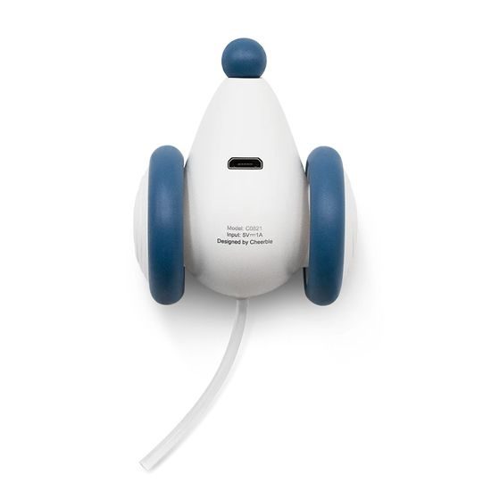 Cheerble Wicked Mouse