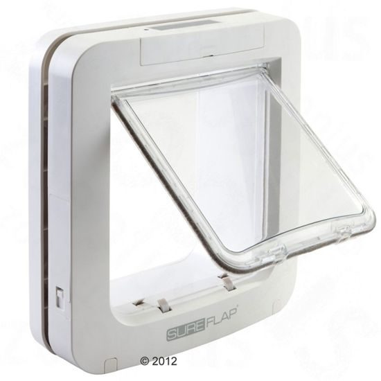 SureFlap Dvířka s mikročipem pro psy