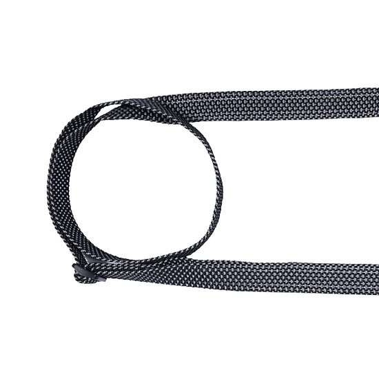 Rukka Star vodítko prodlužovací reflexní