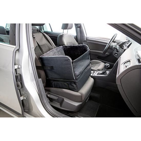 Trixie Autosedačka pro psy 45x38x37cm