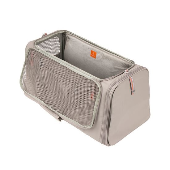 PALOPA Travel Carrier Bag Benno taupe