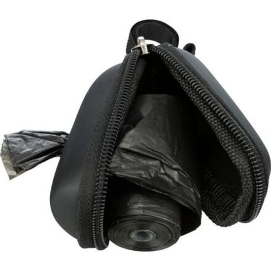 Trixie Mini taštička se zipem na sáčky na trus role á 20ks