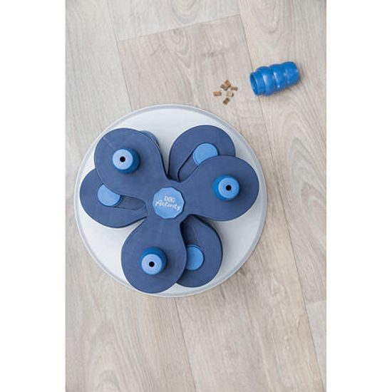 Trixie Dog Activity FLOWER TOWER 30x 13cm