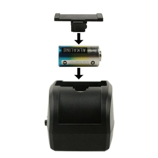 BENTECH Protištěkací obojek Bentech T40S