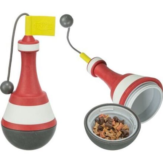 Trixie Aqua Toy bójka plovoucí hračka na pamlsky