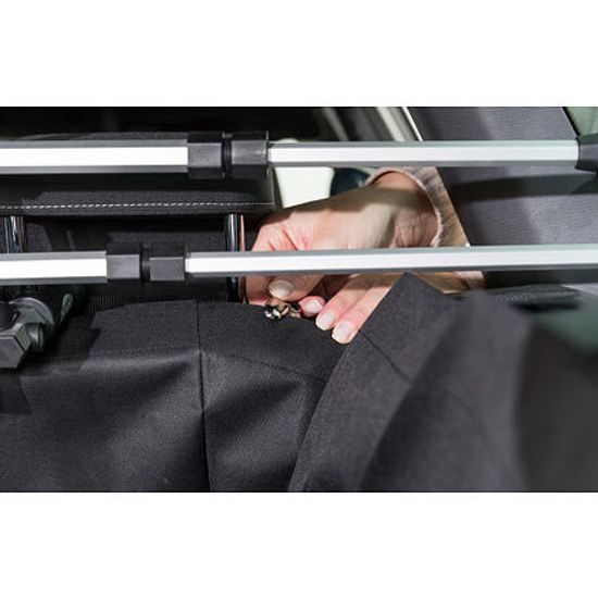 Trixie Ochranný potah do zavazadlového prostoru 2,30x1,70m