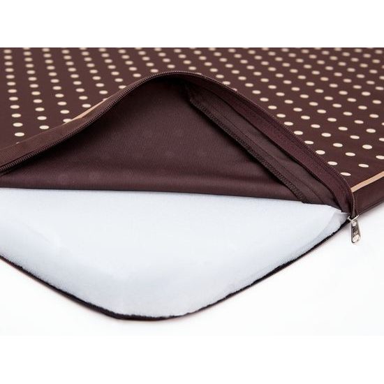 Reedog Podložka Thin Brown Point