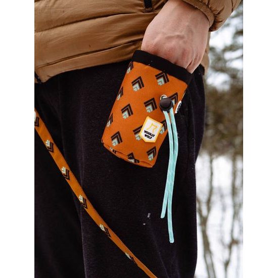 Woolly Wolf Sea To Summit Snack Bag