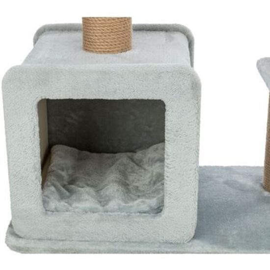 Trixie Škrabadlo ELENA kukaň 2 patra 83cm šalvějová