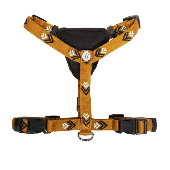 Woolly Wolf Sea To Summit Harness