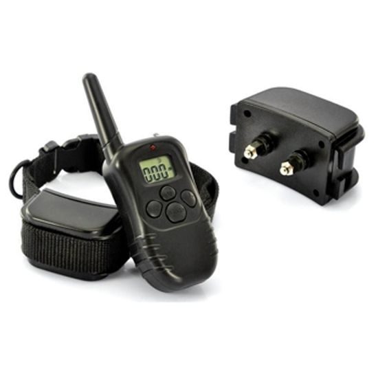 Petrainer PET998DR Výcvikový obojek