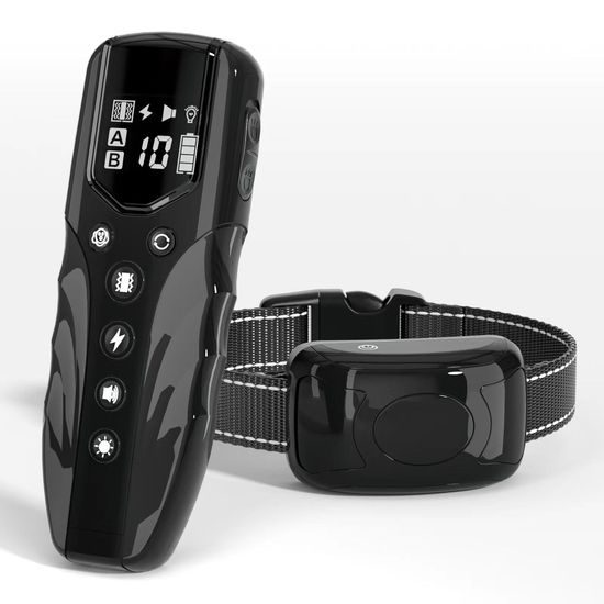 Patpet Elektronický obojek T710