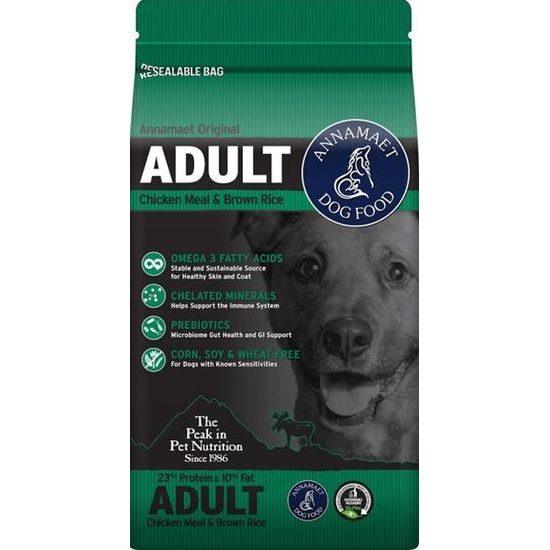 Annamaet ADULT 23%